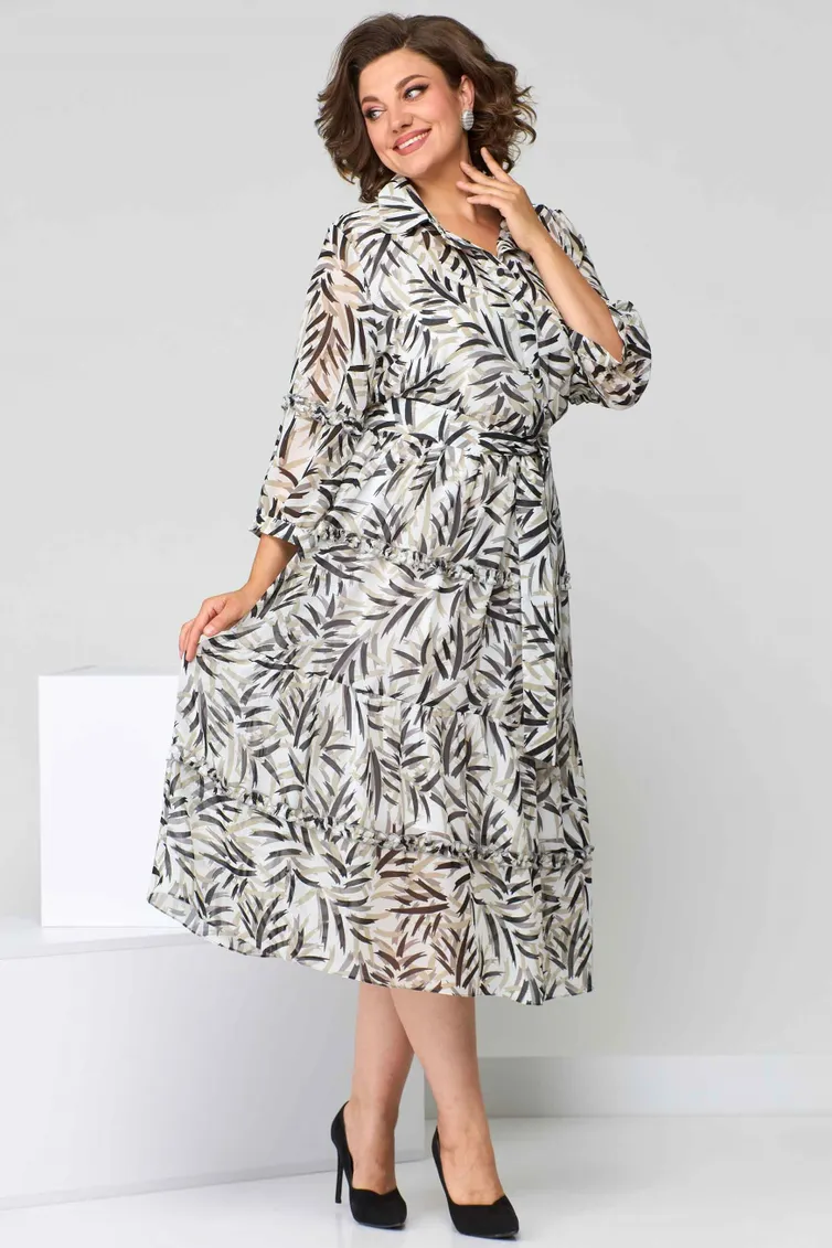 Sukienka Asolia #2634