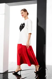 Skirt Elletto Life #2320