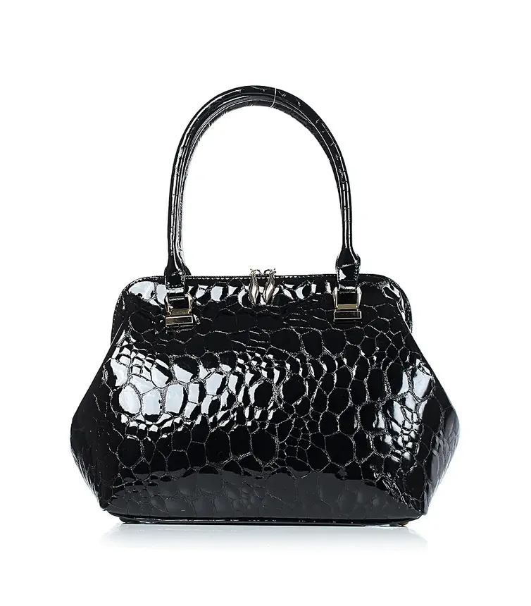 Torba Galanteya #25s1004k45 chernyj
