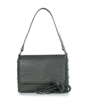 Torba Galanteya #23s1395k45 olivkovyj/bezhevyj