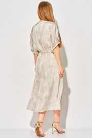 Платье LAIKONY арт. L-954 мрамор