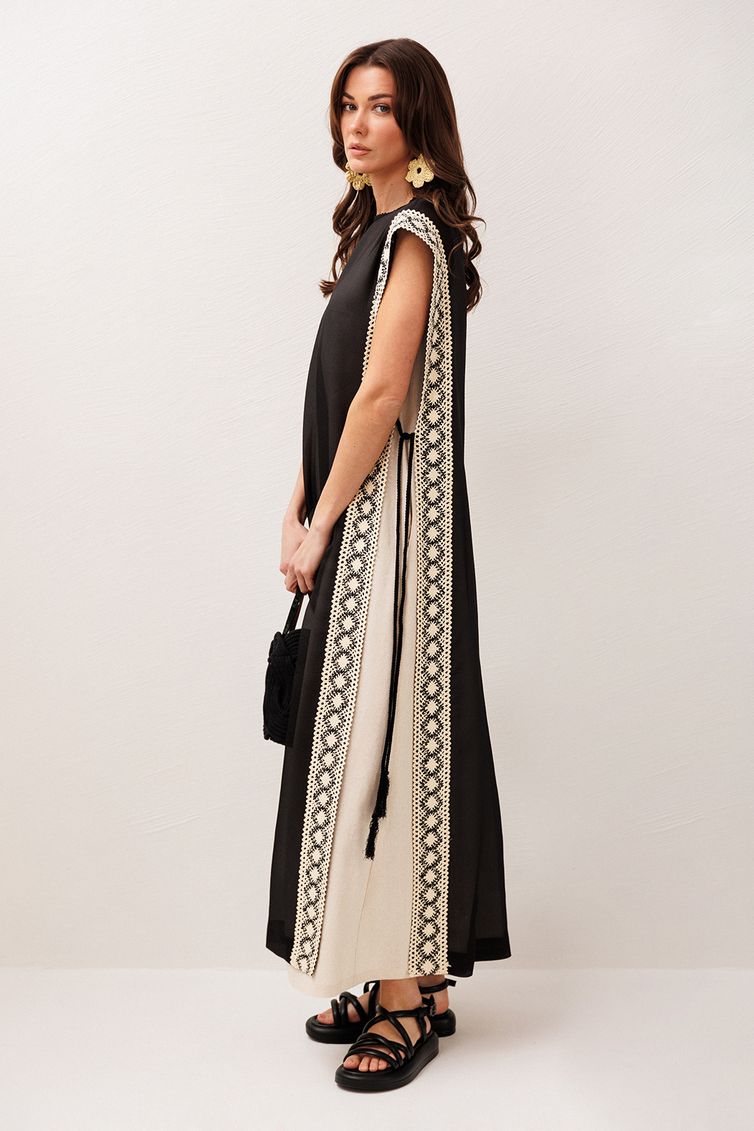 Sukienka Buter New #3303 chern