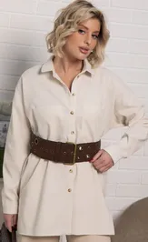 Рубашка LT Collection Б15181-10М