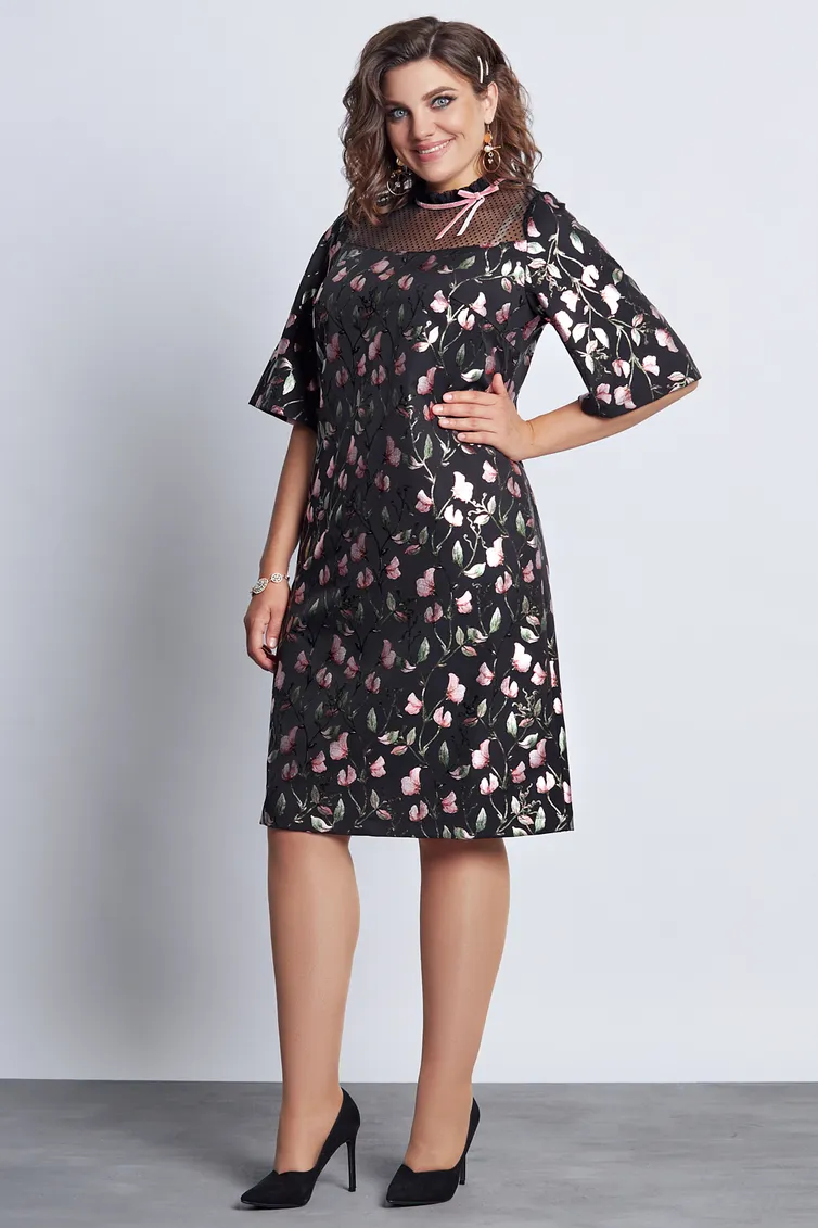 Платье Mira Fashion арт. 5062