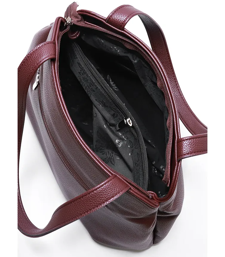 Torba Galanteya #22s161k45 bordo