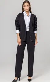 Suit TWOK 92573-6TW