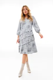 Sukienka Amori #9783 170