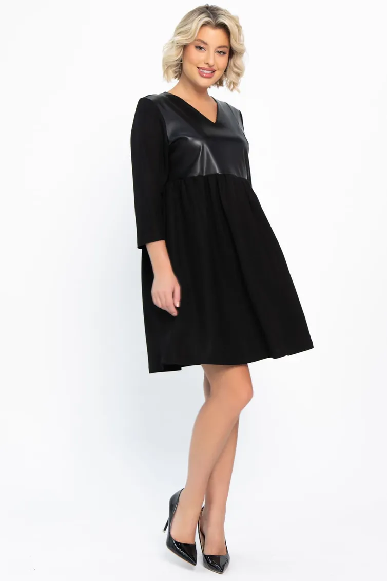Sukienka LT Collection #P14724-8M