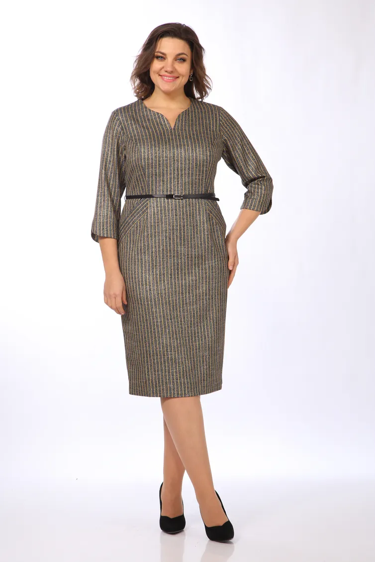 Sukienka Lady Style Classic #1737/2
