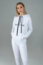 Jumper MARIKA #348-1 bel