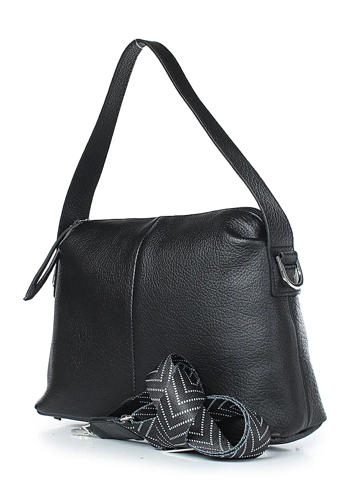 Torba Galanteya #23s1051k45 chernyj