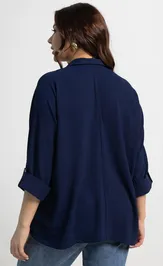 Блузка LT Collection Б15552-24М