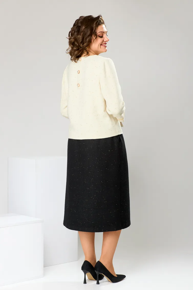 Suit ROMANOVICH #2-2486-2