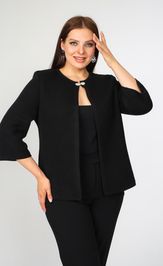 Жакет BONADI 1910 черный