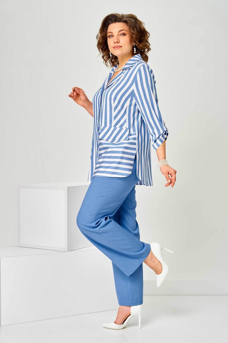 Suit Asolia #1518