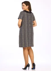 Платье Lady Style Classic арт. 1749/5