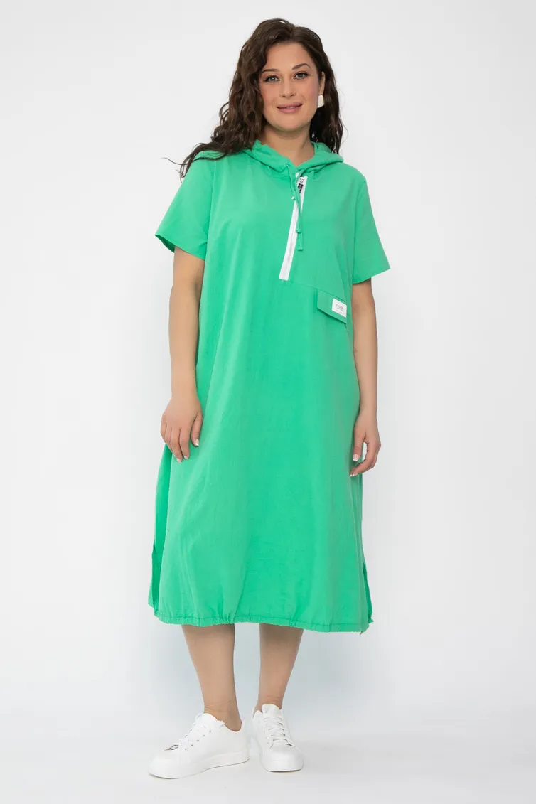 Sukienka LT Collection #P15441-5M