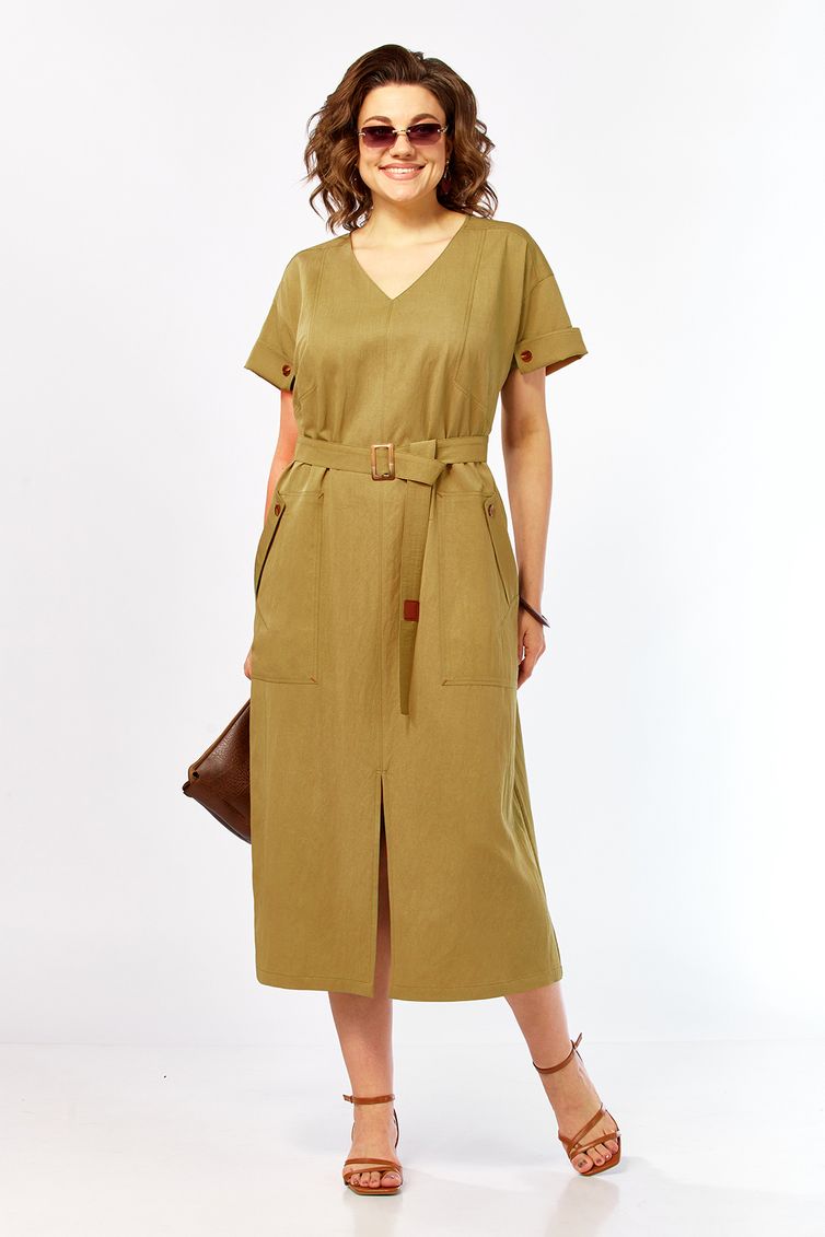 Dress JURIMEX #3515-2