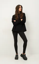 Zestaw Pirs 6485 chernyj