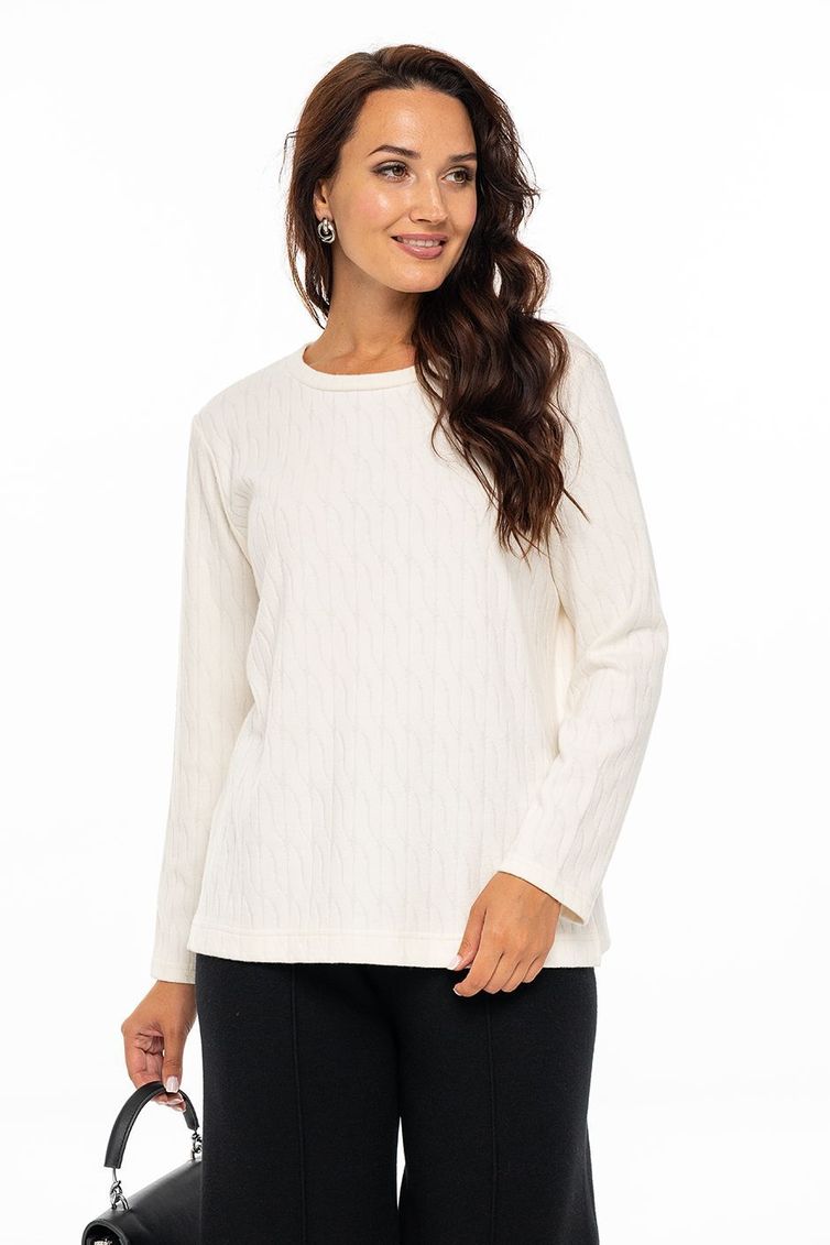 Jumper TOOK A LOOK & Angelika #AA-86 tofu