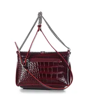 Torba Galanteya #24s469k45 bordo