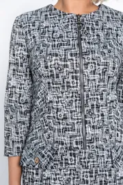 Sukienka LT Collection #P15047-19M