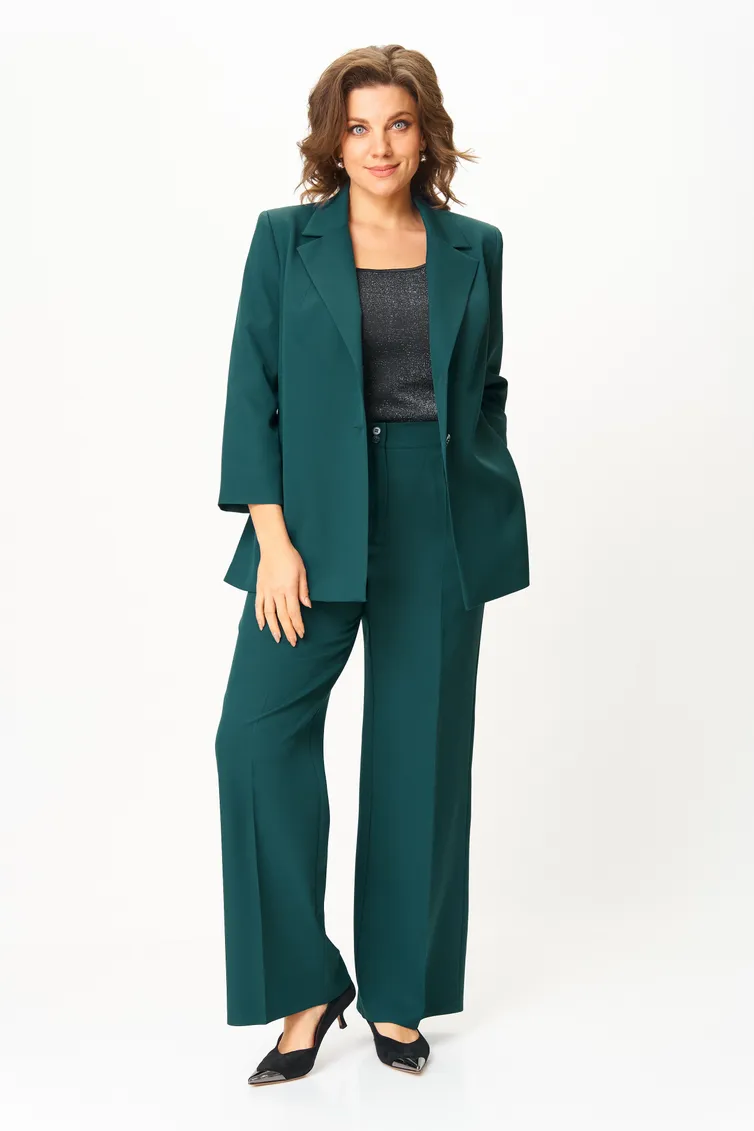 Garnitur Vilena-fashion #1094 butylka