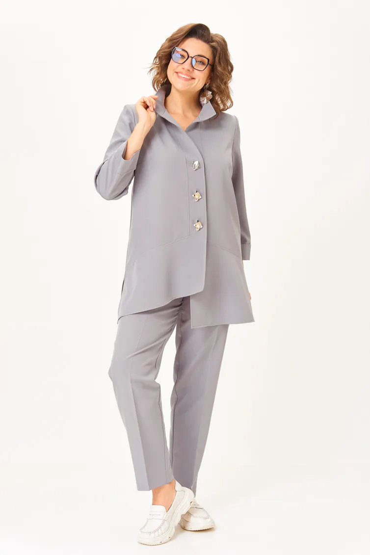 Zestaw Vilena-fashion #1110 seryj