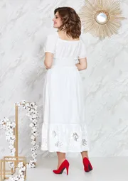 Sukienka Mira Fashion #5111
