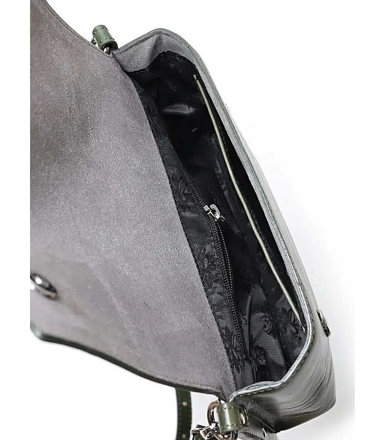 Bags Galanteya #25s2574k45 olivkovyj