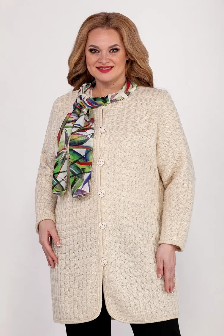 Sweter Emilia #1011/2