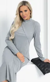 Платье LT Collection П12817-30М