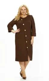 Dress Элль Стиль 2492/1