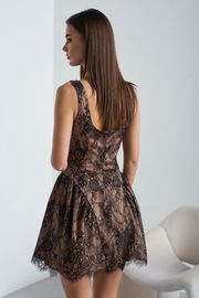 Платье Леди лайн арт. 4926