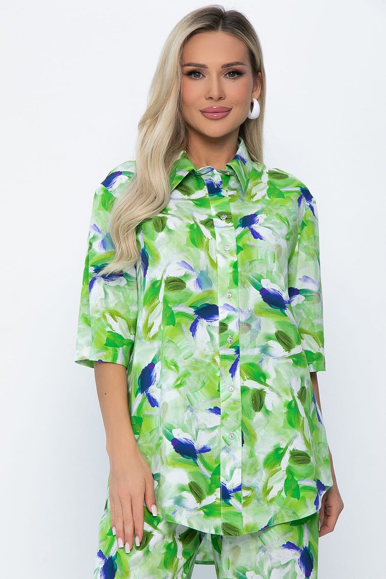 Костюм LT Collection арт. К15409-7М