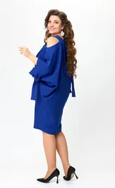 Dress Соломея Люкс 974