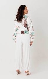 Костюм MiSlana 1301 белый