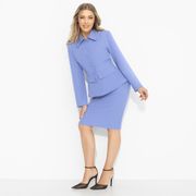 Костюмы, комплекты CHARUTTI арт. По всем правилам (2 в 1, арктик)