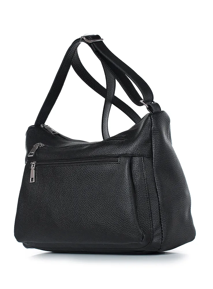 Torba Galanteya #23s67k45 chernyj