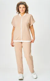 Set STEFANY 2090 bezh.
