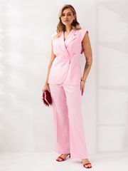 Garnitur Mubliz #320 roz