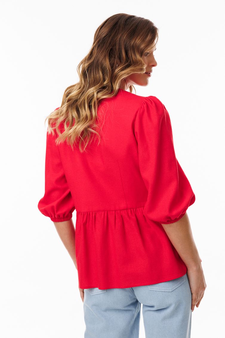 Блузка EOLA арт. 3075