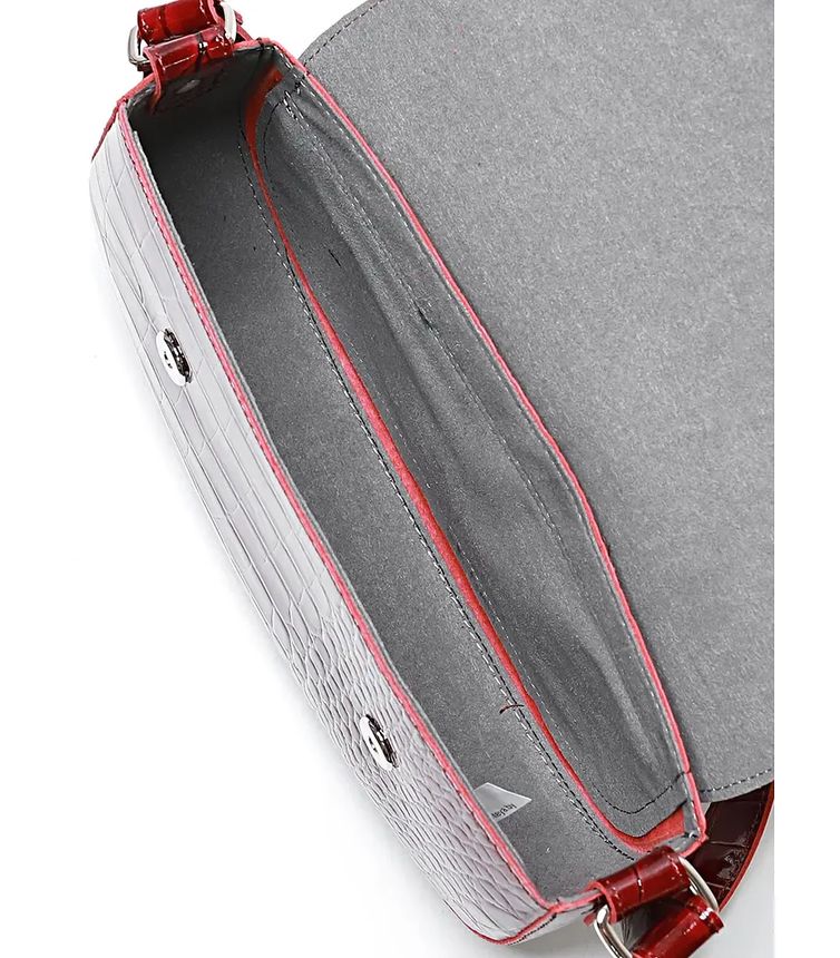 Bags Galanteya #25s3311k45 bordo