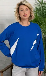 Свитшот LT Collection Б15066-3М