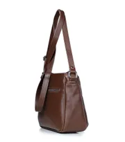 Torba Galanteya #1s2812k45 korichnevyj