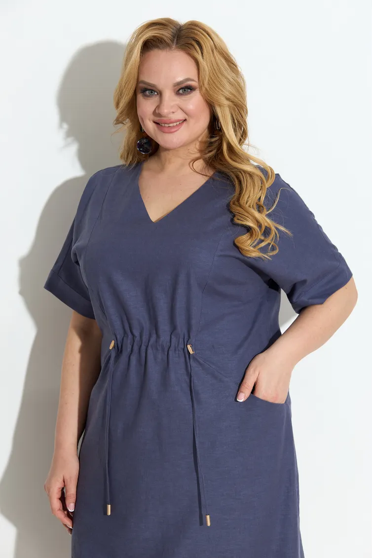 Sukienka STEFANY #822 sin