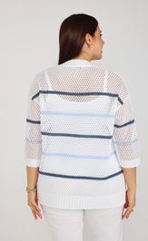 Кардиган BONADI 1944 джинс