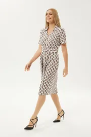 Dress Ma Cherie #4005 listya