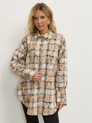 Shirt Jetty #463-15