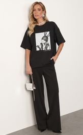 T-Shirt Jetty 193-19
